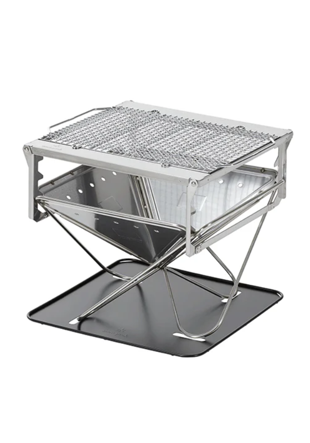 Snow Peak Takibi Fire & Grill
